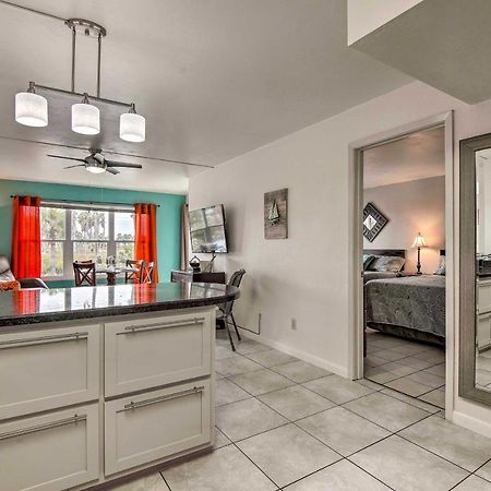 Beach Haven With Shared Amenities - Steps To Beach! South Padre Island Esterno foto