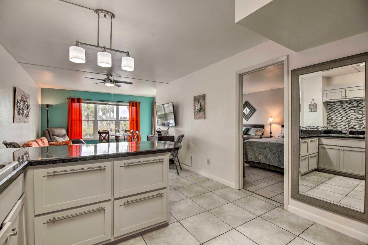 Beach Haven With Shared Amenities - Steps To Beach! South Padre Island Esterno foto