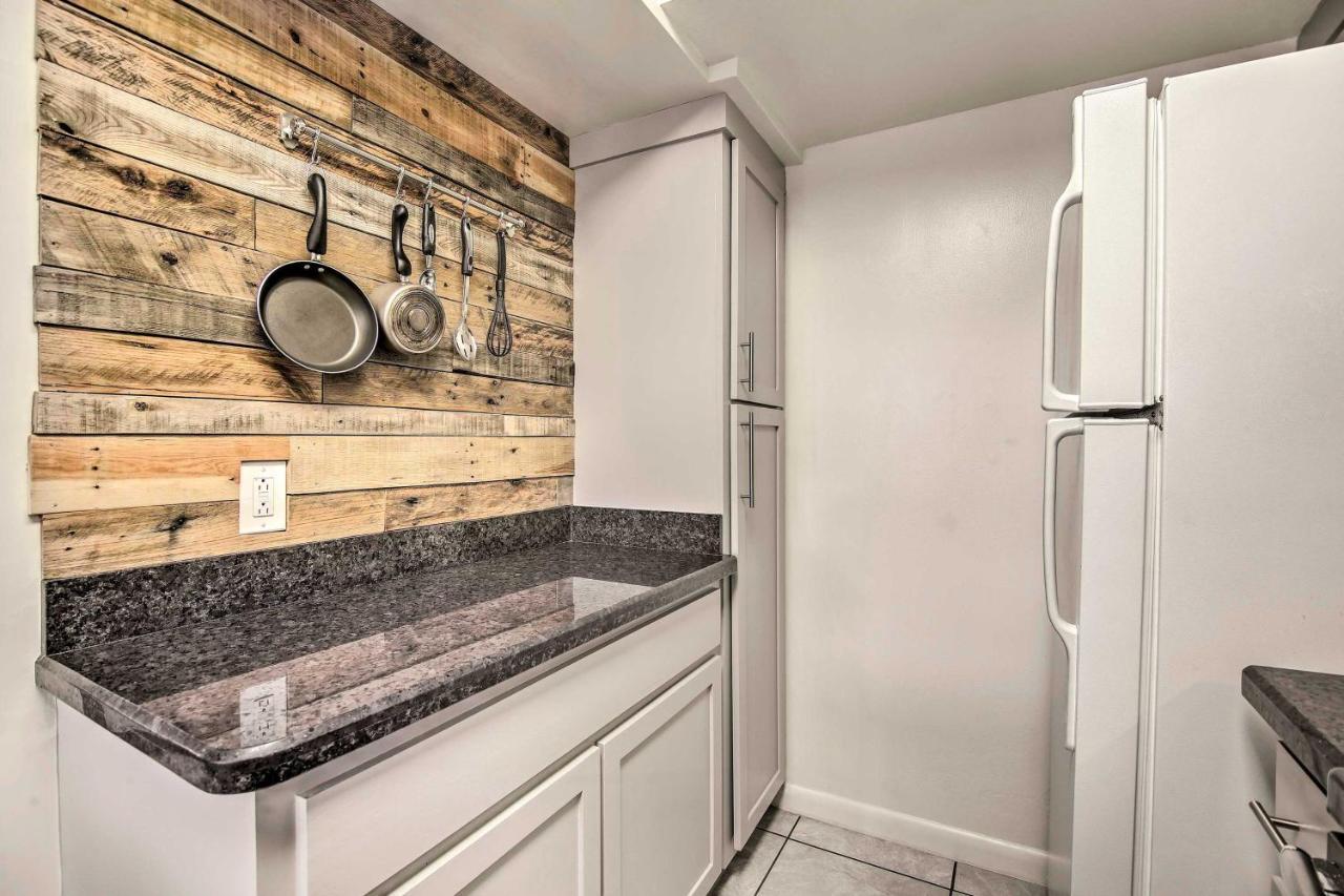 Beach Haven With Shared Amenities - Steps To Beach! South Padre Island Esterno foto